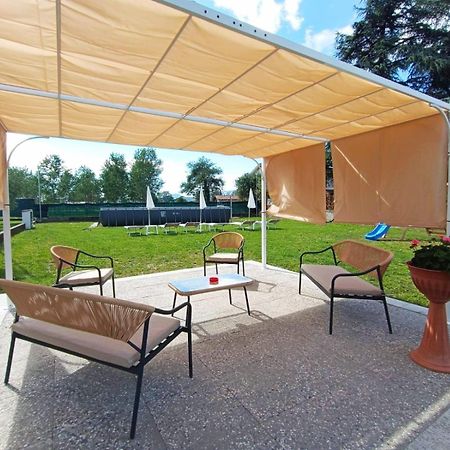 Villa Giulia Capannori Bagian luar foto