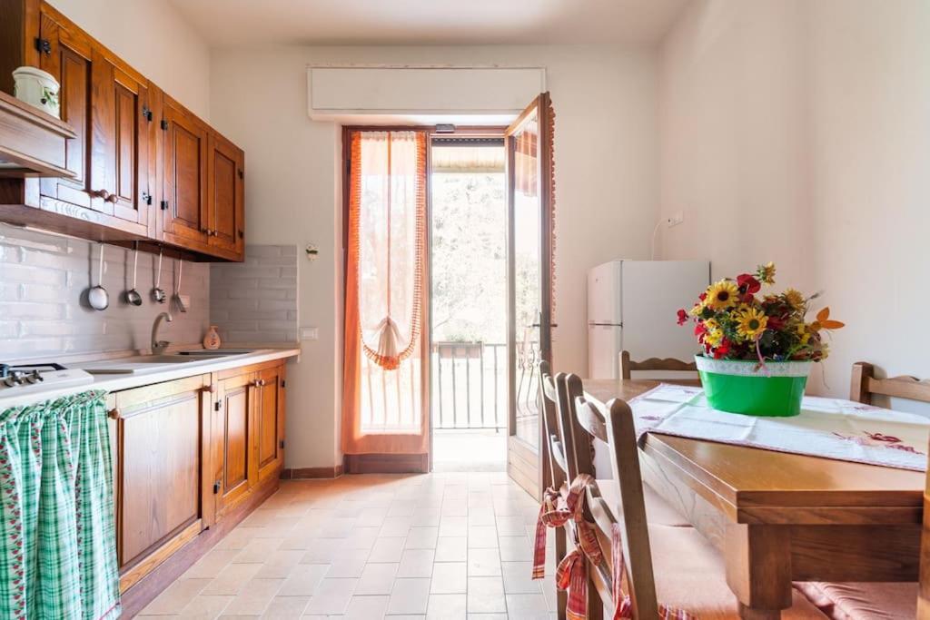 Villa Giulia Capannori Bagian luar foto