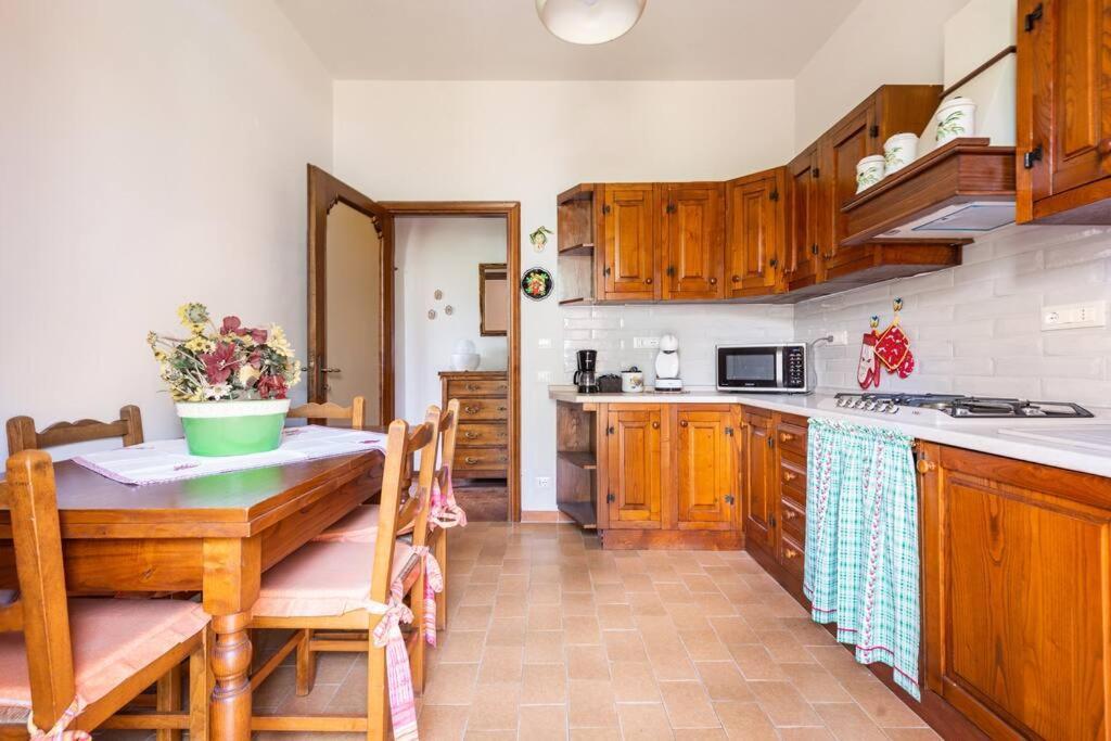 Villa Giulia Capannori Bagian luar foto