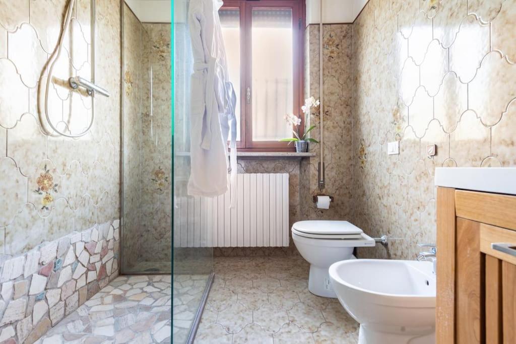 Villa Giulia Capannori Bagian luar foto