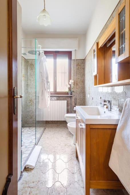 Villa Giulia Capannori Bagian luar foto