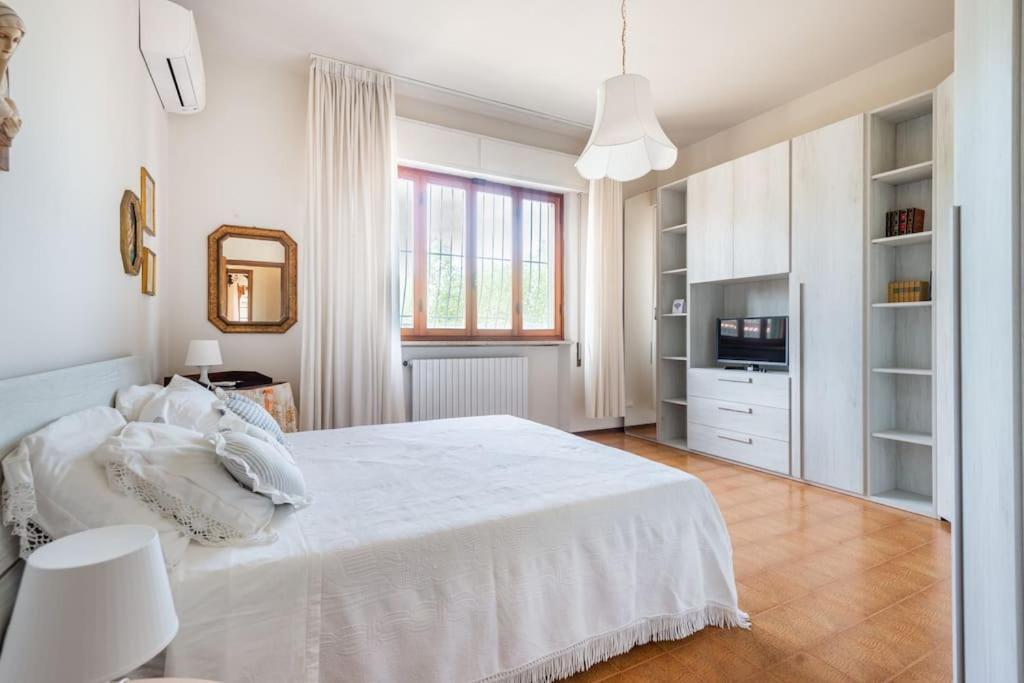 Villa Giulia Capannori Bagian luar foto