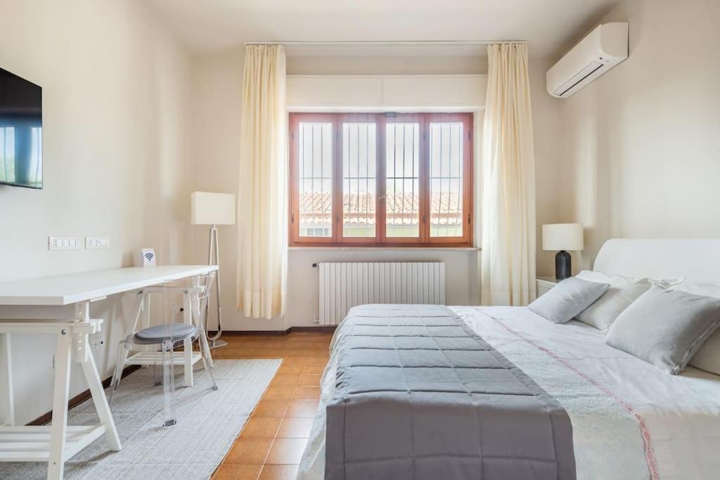 Villa Giulia Capannori Bagian luar foto