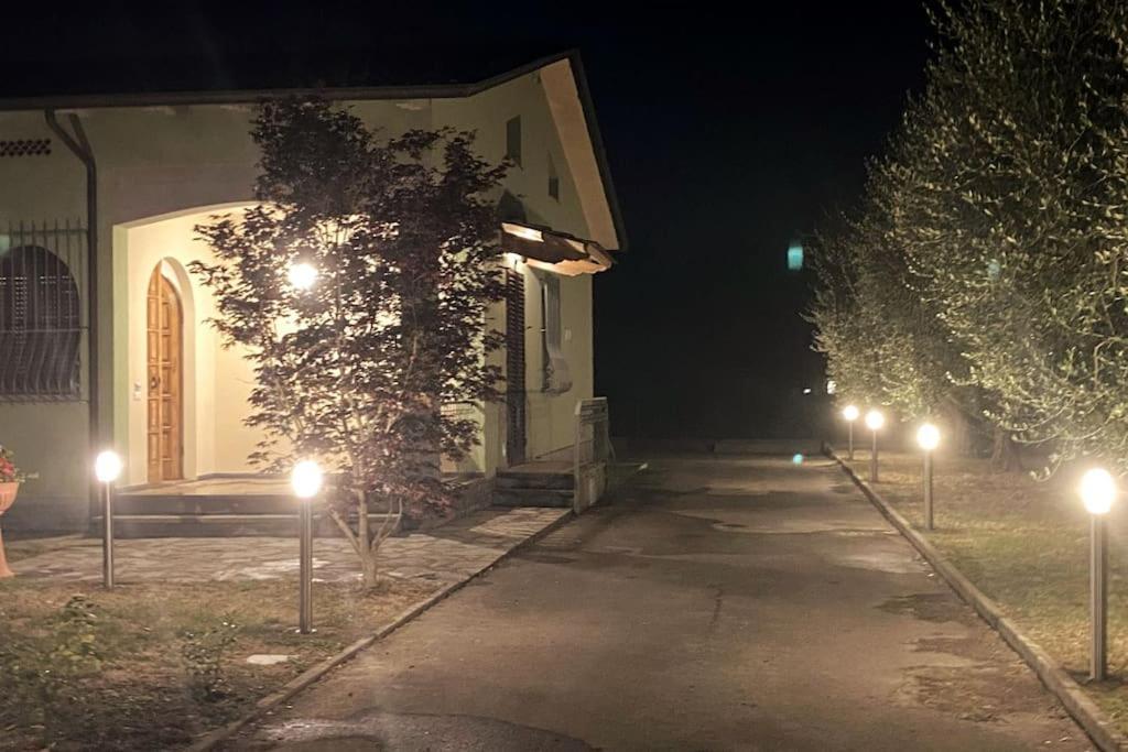Villa Giulia Capannori Bagian luar foto