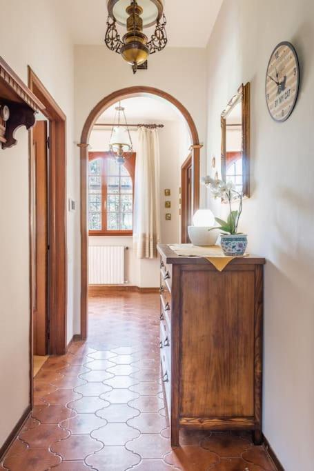 Villa Giulia Capannori Bagian luar foto