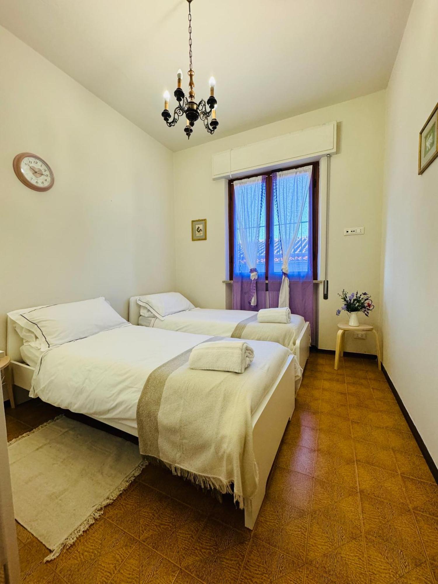 Villa Giulia Capannori Bagian luar foto