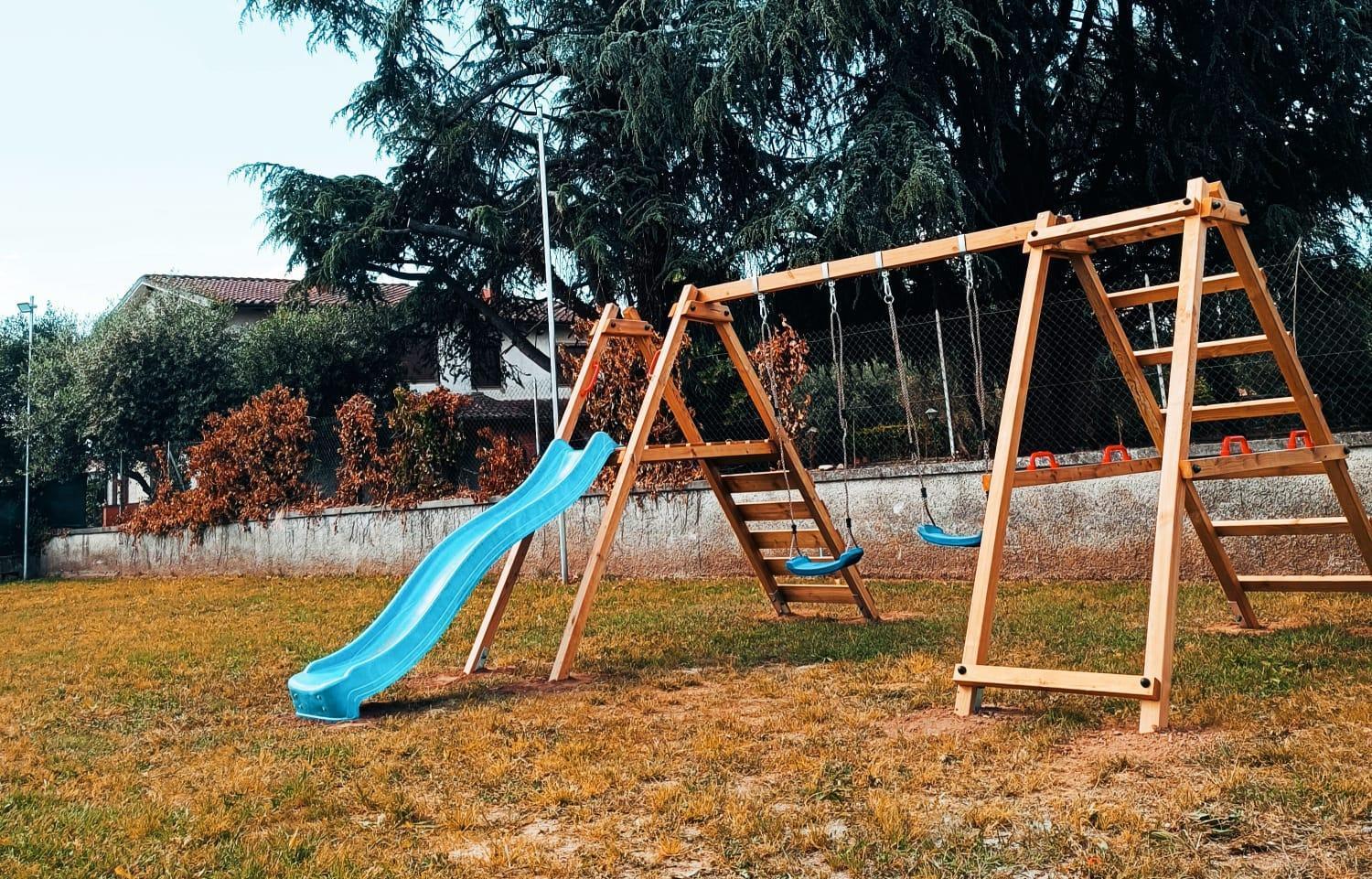 Villa Giulia Capannori Bagian luar foto